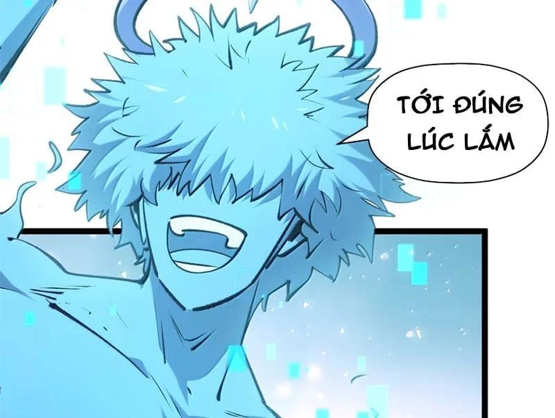 Đỉnh Cấp Khí Vận Lặng Lẽ Tu Luyện Ngàn Năm Chap 285 - Next Chap 284