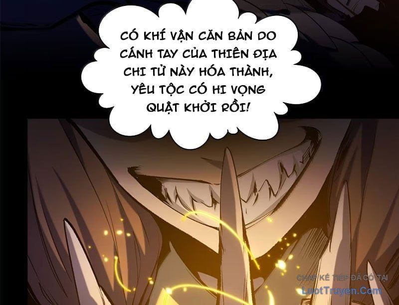Đỉnh Cấp Khí Vận Lặng Lẽ Tu Luyện Ngàn Năm Chap 285 - Next Chap 284