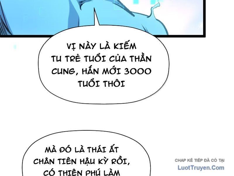 Đỉnh Cấp Khí Vận Lặng Lẽ Tu Luyện Ngàn Năm Chap 285 - Next Chap 284