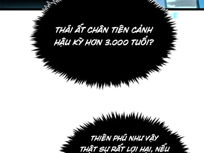 Đỉnh Cấp Khí Vận Lặng Lẽ Tu Luyện Ngàn Năm Chap 285 - Next Chap 284