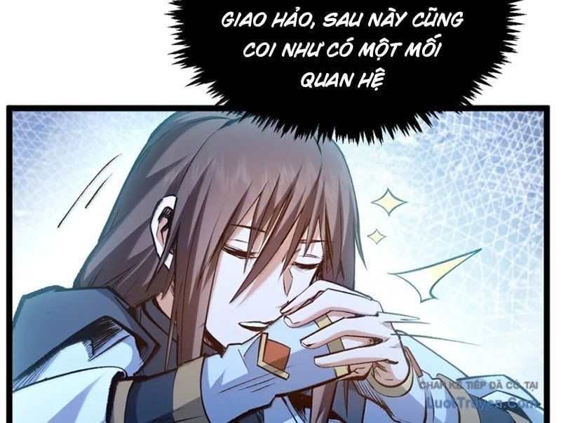 Đỉnh Cấp Khí Vận Lặng Lẽ Tu Luyện Ngàn Năm Chap 285 - Next Chap 284