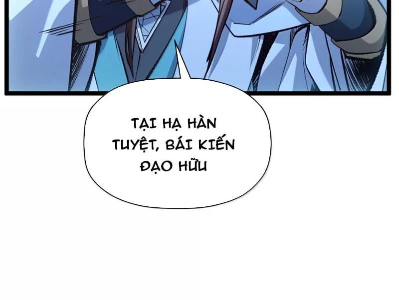 Đỉnh Cấp Khí Vận Lặng Lẽ Tu Luyện Ngàn Năm Chap 285 - Next Chap 284