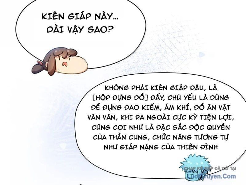 Đỉnh Cấp Khí Vận Lặng Lẽ Tu Luyện Ngàn Năm Chap 285 - Next Chap 284