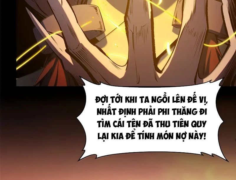 Đỉnh Cấp Khí Vận Lặng Lẽ Tu Luyện Ngàn Năm Chap 285 - Next Chap 284