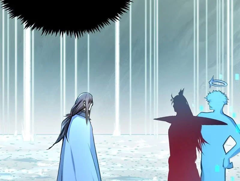 Đỉnh Cấp Khí Vận Lặng Lẽ Tu Luyện Ngàn Năm Chap 285 - Next Chap 284