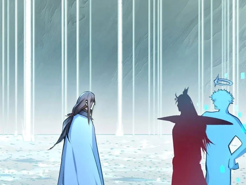 Đỉnh Cấp Khí Vận Lặng Lẽ Tu Luyện Ngàn Năm Chap 285 - Next Chap 284