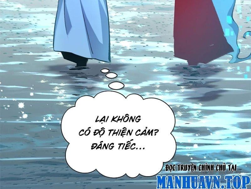 Đỉnh Cấp Khí Vận Lặng Lẽ Tu Luyện Ngàn Năm Chap 285 - Next Chap 284