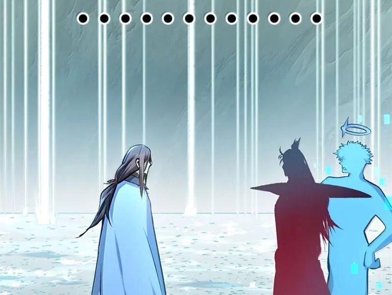 Đỉnh Cấp Khí Vận Lặng Lẽ Tu Luyện Ngàn Năm Chap 285 - Next Chap 284