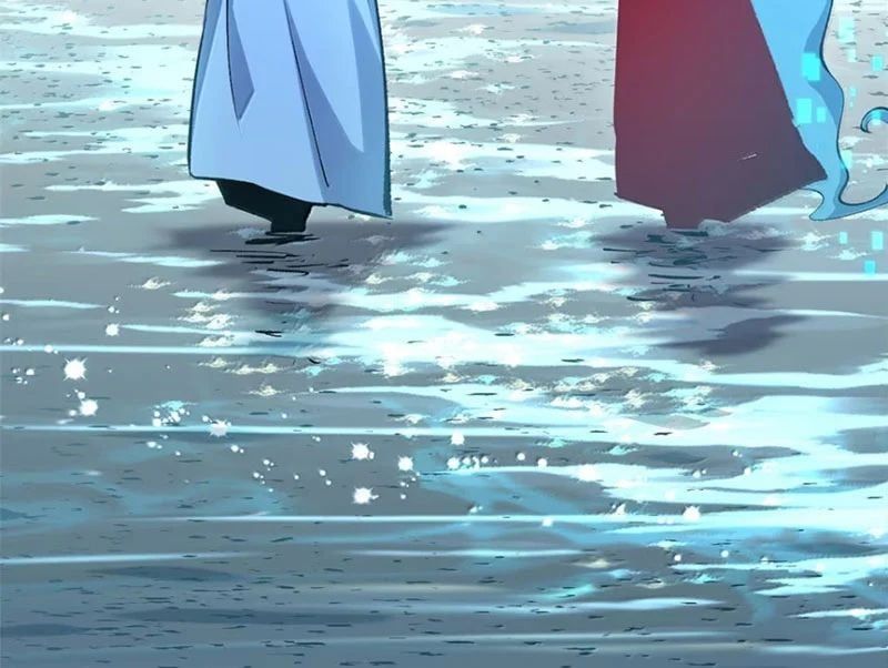 Đỉnh Cấp Khí Vận Lặng Lẽ Tu Luyện Ngàn Năm Chap 285 - Next Chap 284