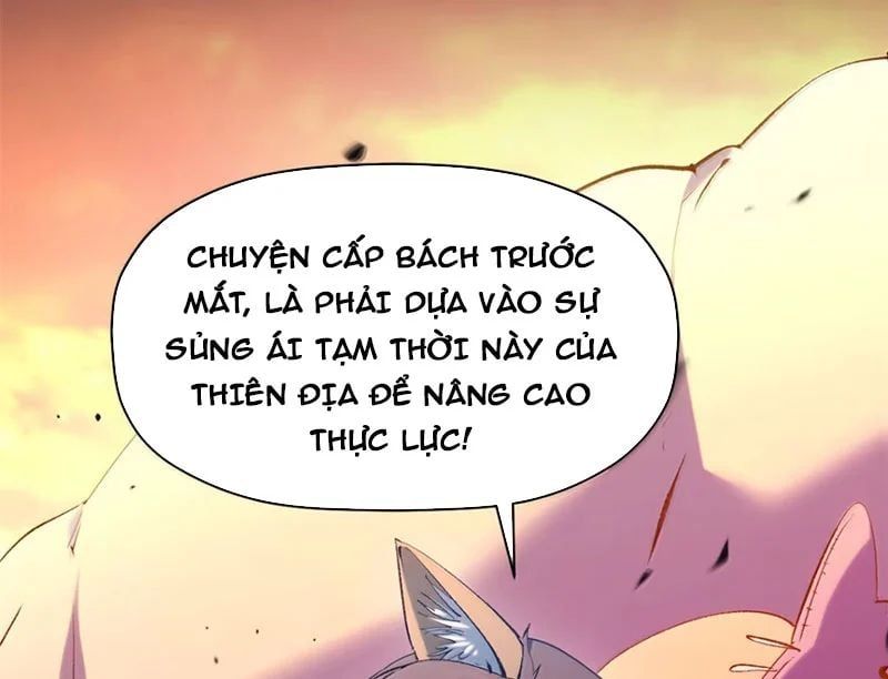 Đỉnh Cấp Khí Vận Lặng Lẽ Tu Luyện Ngàn Năm Chap 285 - Next Chap 284