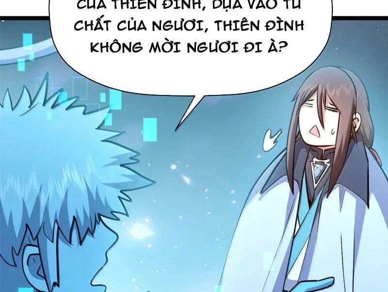 Đỉnh Cấp Khí Vận Lặng Lẽ Tu Luyện Ngàn Năm Chap 285 - Next Chap 284