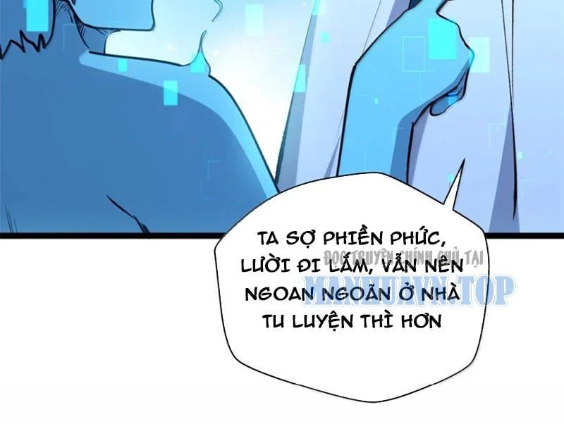 Đỉnh Cấp Khí Vận Lặng Lẽ Tu Luyện Ngàn Năm Chap 285 - Next Chap 284