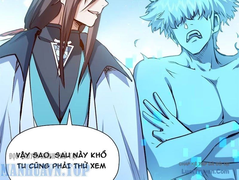 Đỉnh Cấp Khí Vận Lặng Lẽ Tu Luyện Ngàn Năm Chap 285 - Next Chap 284