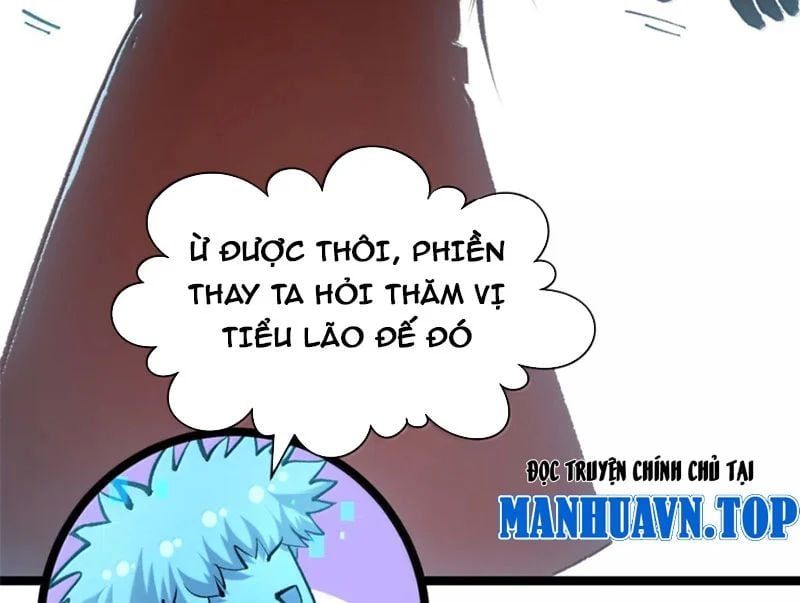 Đỉnh Cấp Khí Vận Lặng Lẽ Tu Luyện Ngàn Năm Chap 285 - Next Chap 284