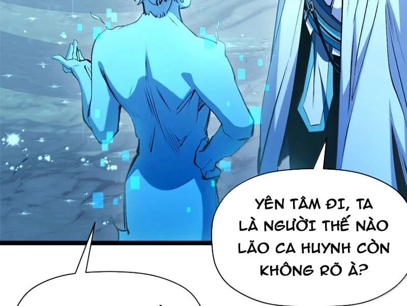 Đỉnh Cấp Khí Vận Lặng Lẽ Tu Luyện Ngàn Năm Chap 285 - Next Chap 284