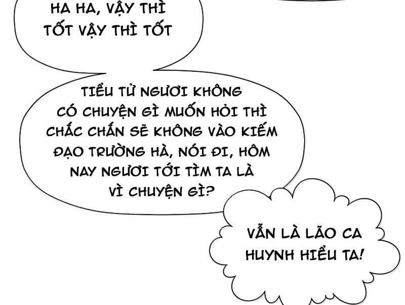 Đỉnh Cấp Khí Vận Lặng Lẽ Tu Luyện Ngàn Năm Chap 285 - Next Chap 284