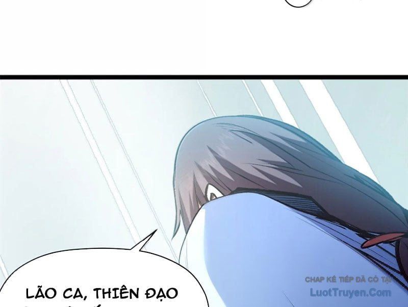 Đỉnh Cấp Khí Vận Lặng Lẽ Tu Luyện Ngàn Năm Chap 285 - Next Chap 284