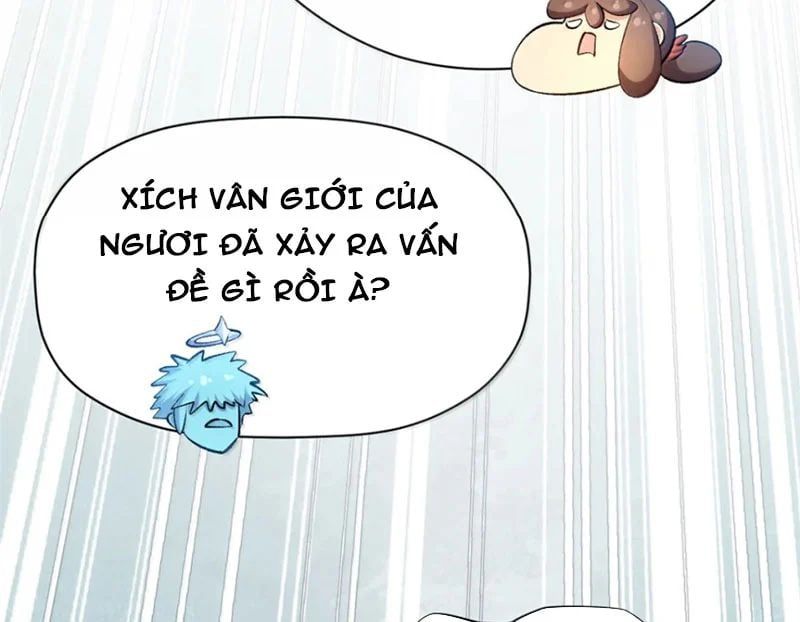 Đỉnh Cấp Khí Vận Lặng Lẽ Tu Luyện Ngàn Năm Chap 285 - Next Chap 284