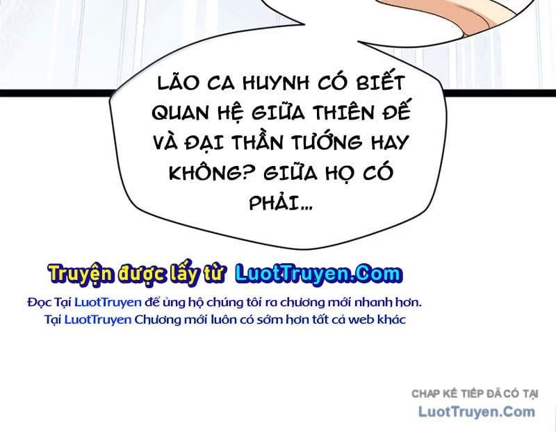 Đỉnh Cấp Khí Vận Lặng Lẽ Tu Luyện Ngàn Năm Chap 285 - Next Chap 284