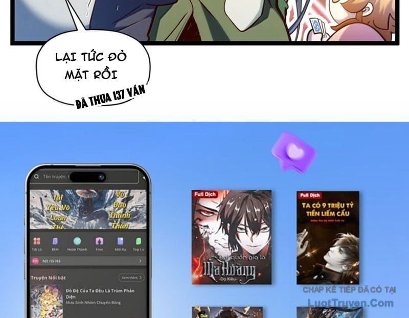 Đỉnh Cấp Khí Vận Lặng Lẽ Tu Luyện Ngàn Năm Chap 285 - Next Chap 284