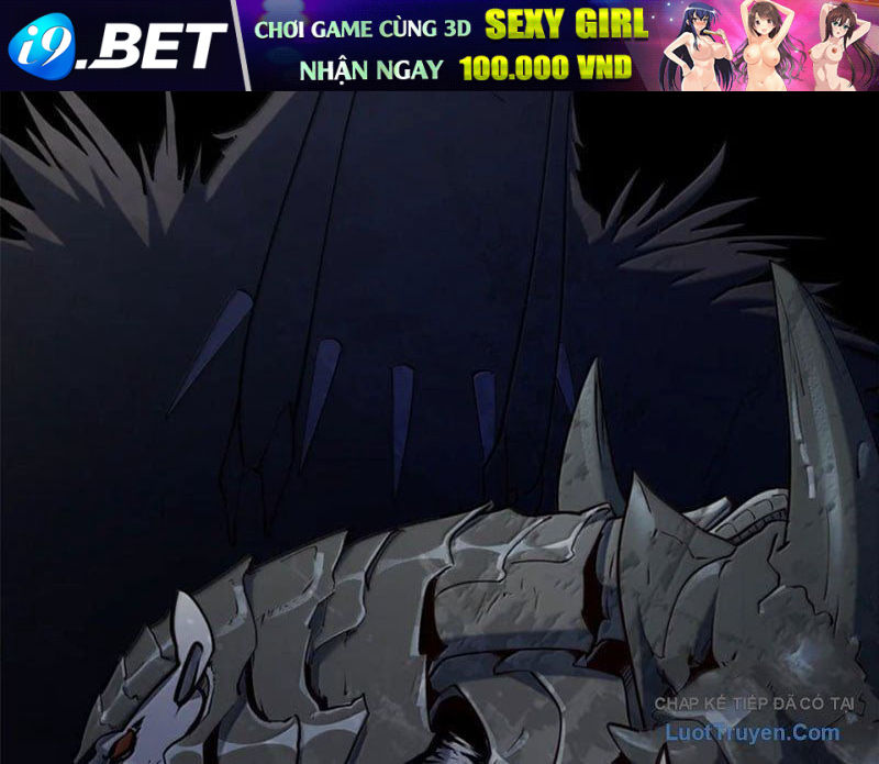 Đỉnh Cấp Khí Vận Lặng Lẽ Tu Luyện Ngàn Năm Chap 285 - Next Chap 284