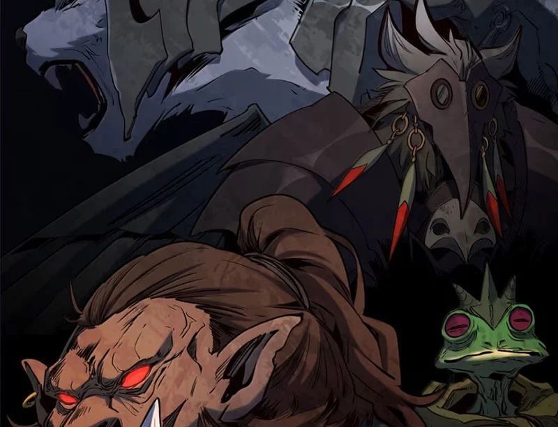 Đỉnh Cấp Khí Vận Lặng Lẽ Tu Luyện Ngàn Năm Chap 285 - Next Chap 284