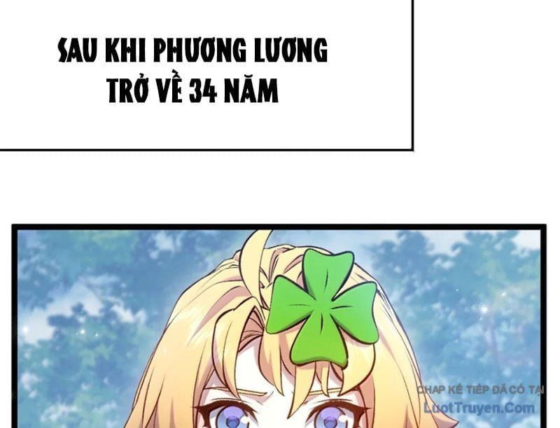 Đỉnh Cấp Khí Vận Lặng Lẽ Tu Luyện Ngàn Năm Chap 285 - Next Chap 284