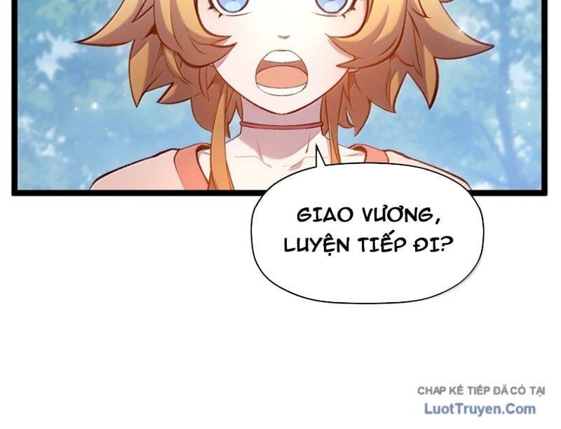 Đỉnh Cấp Khí Vận Lặng Lẽ Tu Luyện Ngàn Năm Chap 285 - Next Chap 284