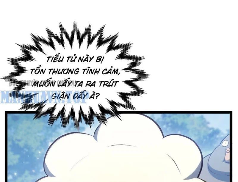 Đỉnh Cấp Khí Vận Lặng Lẽ Tu Luyện Ngàn Năm Chap 285 - Next Chap 284