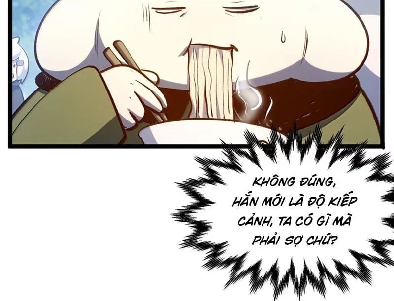 Đỉnh Cấp Khí Vận Lặng Lẽ Tu Luyện Ngàn Năm Chap 285 - Next Chap 284