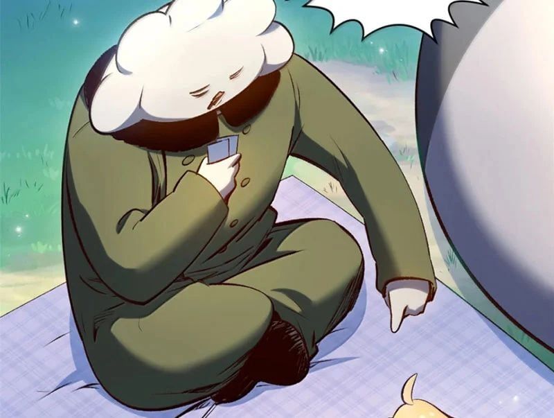 Đỉnh Cấp Khí Vận Lặng Lẽ Tu Luyện Ngàn Năm Chap 285 - Next Chap 284