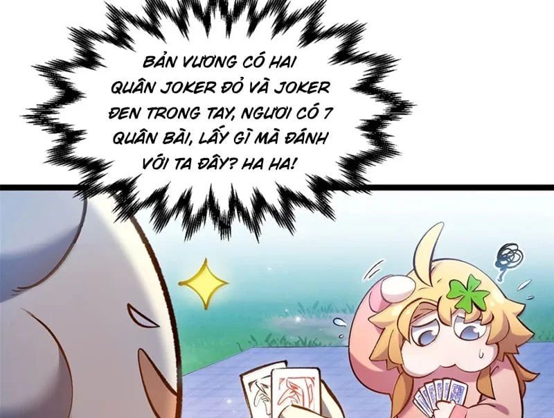 Đỉnh Cấp Khí Vận Lặng Lẽ Tu Luyện Ngàn Năm Chap 285 - Next Chap 284