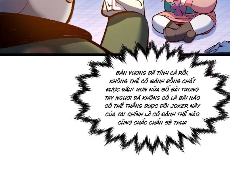 Đỉnh Cấp Khí Vận Lặng Lẽ Tu Luyện Ngàn Năm Chap 285 - Next Chap 284