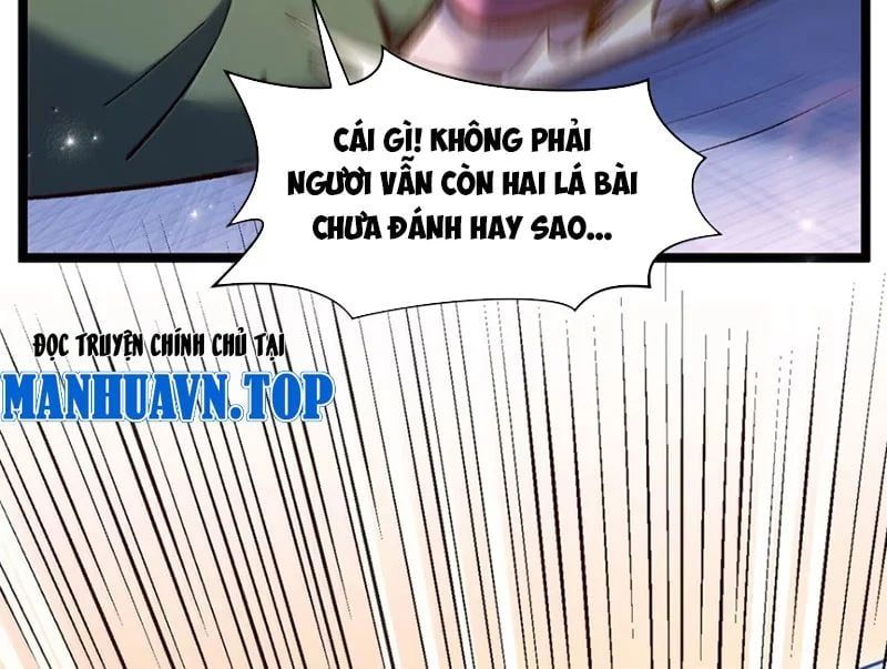Đỉnh Cấp Khí Vận Lặng Lẽ Tu Luyện Ngàn Năm Chap 285 - Next Chap 284