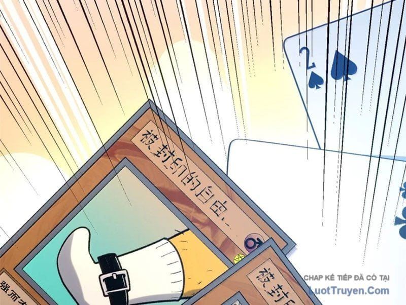 Đỉnh Cấp Khí Vận Lặng Lẽ Tu Luyện Ngàn Năm Chap 285 - Next Chap 284