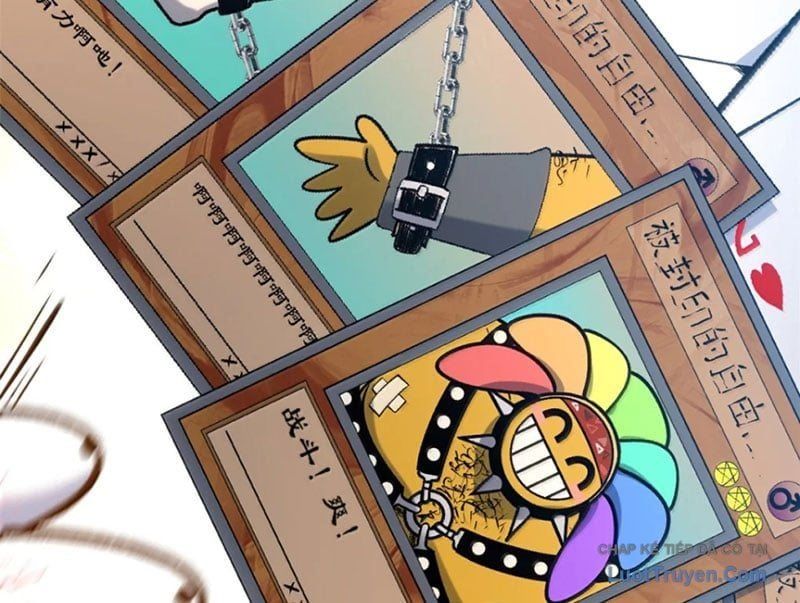 Đỉnh Cấp Khí Vận Lặng Lẽ Tu Luyện Ngàn Năm Chap 285 - Next Chap 284