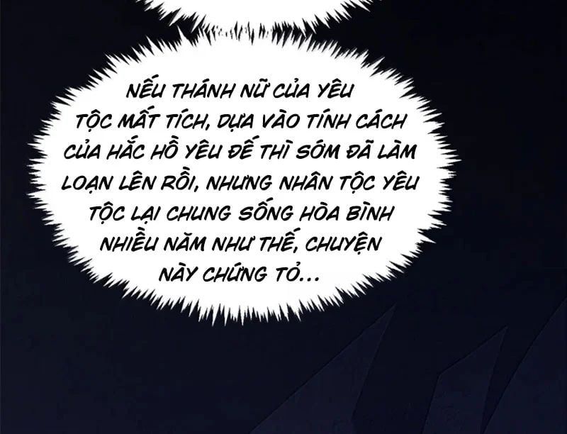 Đỉnh Cấp Khí Vận Lặng Lẽ Tu Luyện Ngàn Năm Chap 285 - Next Chap 284