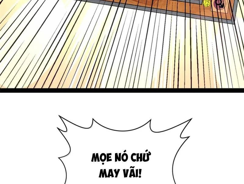 Đỉnh Cấp Khí Vận Lặng Lẽ Tu Luyện Ngàn Năm Chap 285 - Next Chap 284