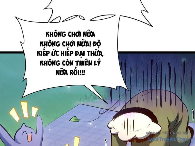 Đỉnh Cấp Khí Vận Lặng Lẽ Tu Luyện Ngàn Năm Chap 285 - Next Chap 284