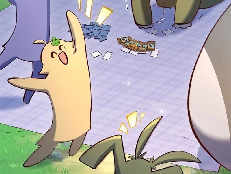 Đỉnh Cấp Khí Vận Lặng Lẽ Tu Luyện Ngàn Năm Chap 285 - Next Chap 284