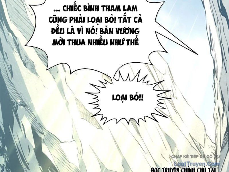 Đỉnh Cấp Khí Vận Lặng Lẽ Tu Luyện Ngàn Năm Chap 285 - Next Chap 284