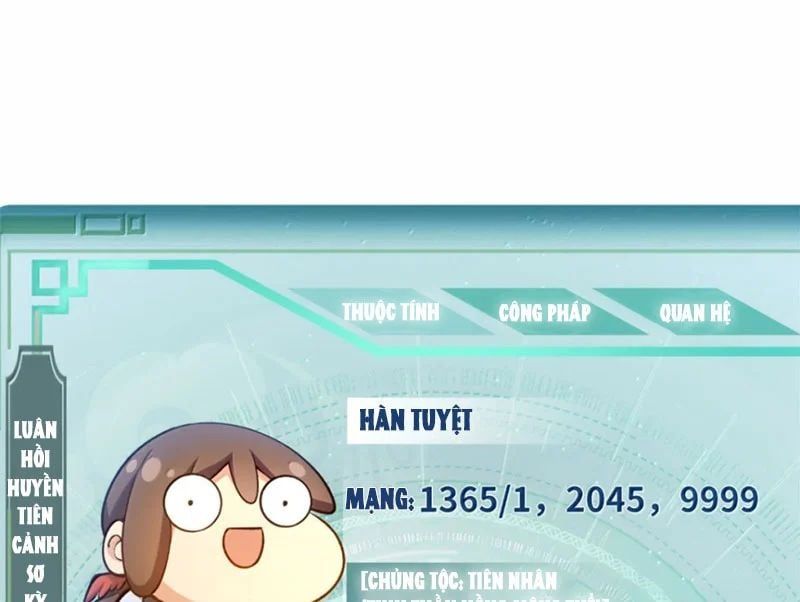 Đỉnh Cấp Khí Vận Lặng Lẽ Tu Luyện Ngàn Năm Chap 285 - Next Chap 284