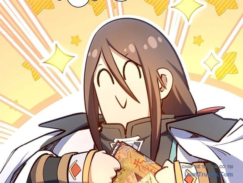 Đỉnh Cấp Khí Vận Lặng Lẽ Tu Luyện Ngàn Năm Chap 285 - Next Chap 284