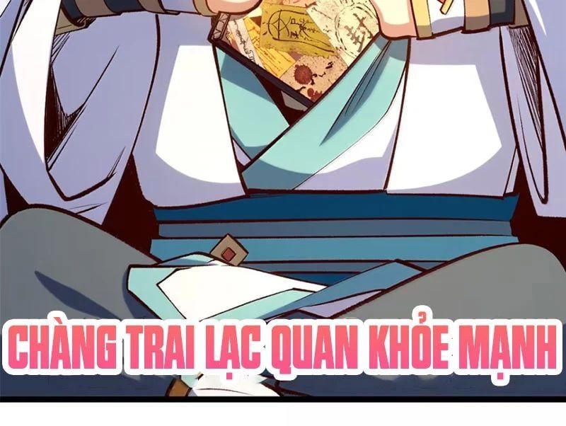 Đỉnh Cấp Khí Vận Lặng Lẽ Tu Luyện Ngàn Năm Chap 285 - Next Chap 284