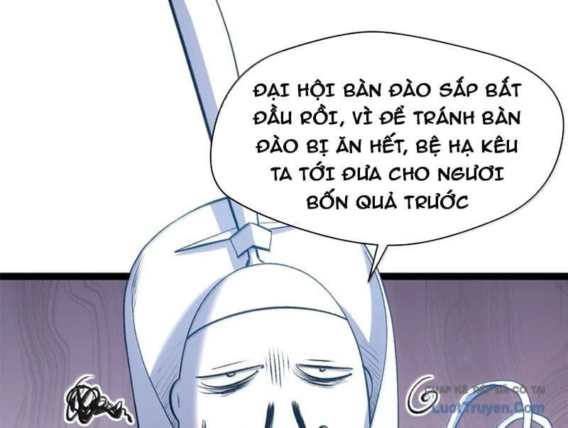 Đỉnh Cấp Khí Vận Lặng Lẽ Tu Luyện Ngàn Năm Chap 285 - Next Chap 284