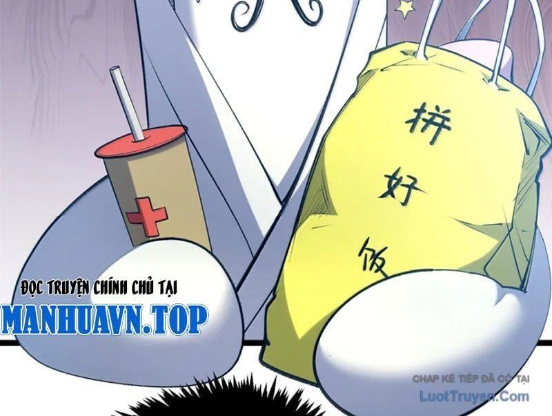 Đỉnh Cấp Khí Vận Lặng Lẽ Tu Luyện Ngàn Năm Chap 285 - Next Chap 284