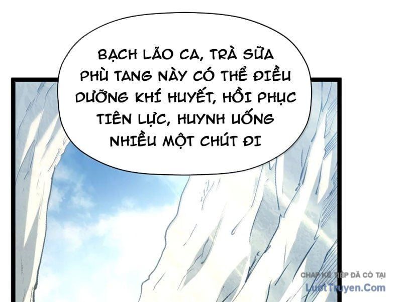 Đỉnh Cấp Khí Vận Lặng Lẽ Tu Luyện Ngàn Năm Chap 285 - Next Chap 284