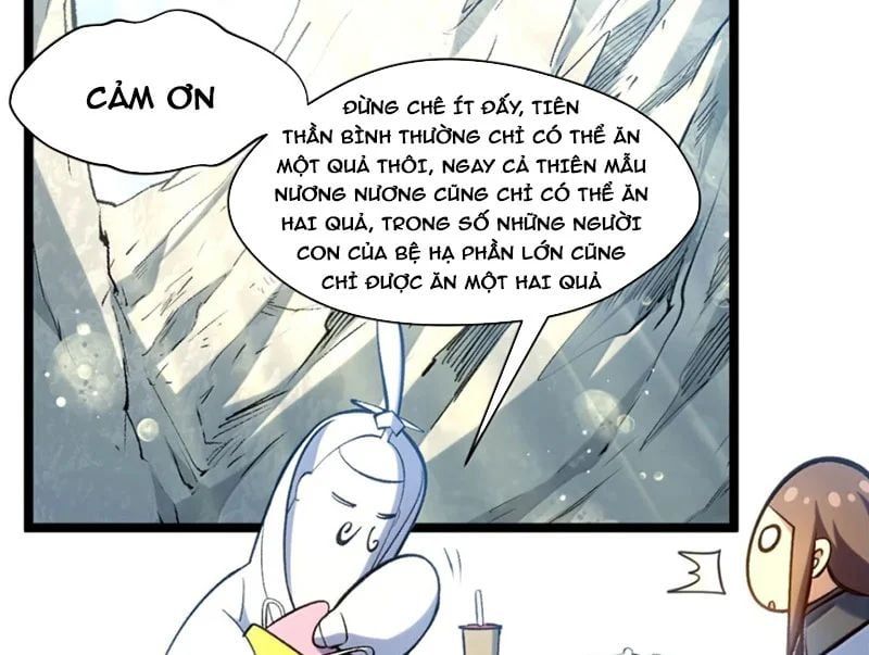 Đỉnh Cấp Khí Vận Lặng Lẽ Tu Luyện Ngàn Năm Chap 285 - Next Chap 284