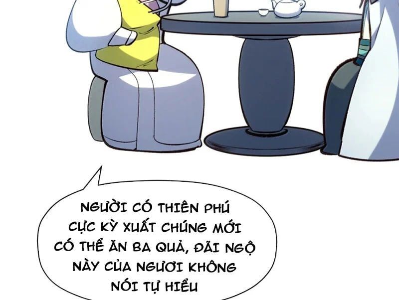 Đỉnh Cấp Khí Vận Lặng Lẽ Tu Luyện Ngàn Năm Chap 285 - Next Chap 284