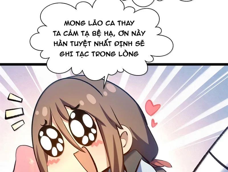 Đỉnh Cấp Khí Vận Lặng Lẽ Tu Luyện Ngàn Năm Chap 285 - Next Chap 284